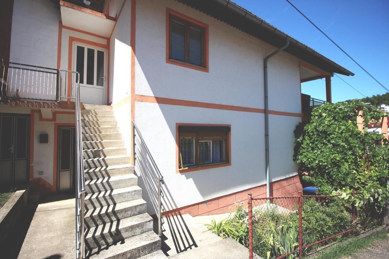 Apartman Komfor Banja Luka Buitenkant foto