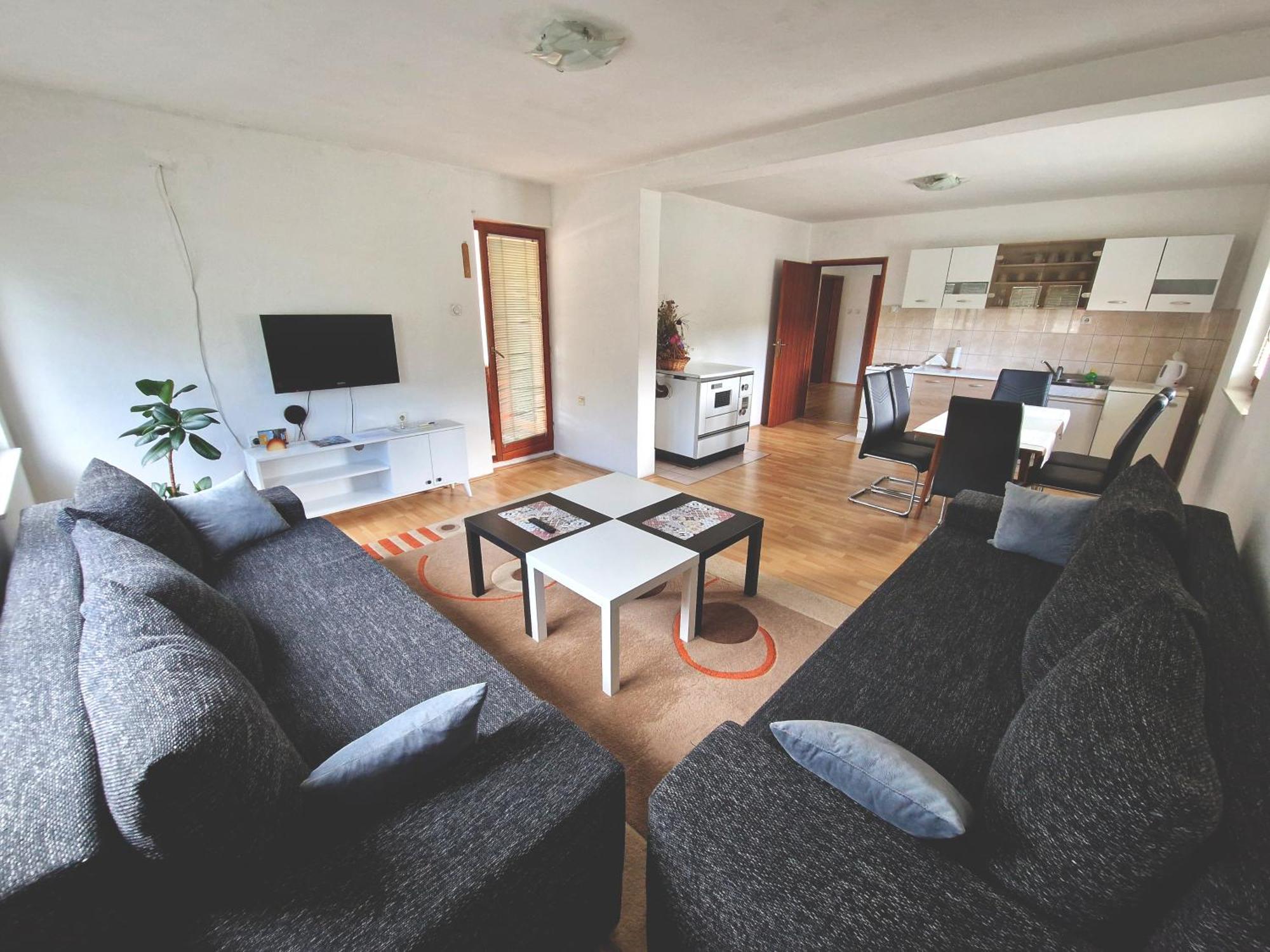 Apartman Komfor Banja Luka Buitenkant foto