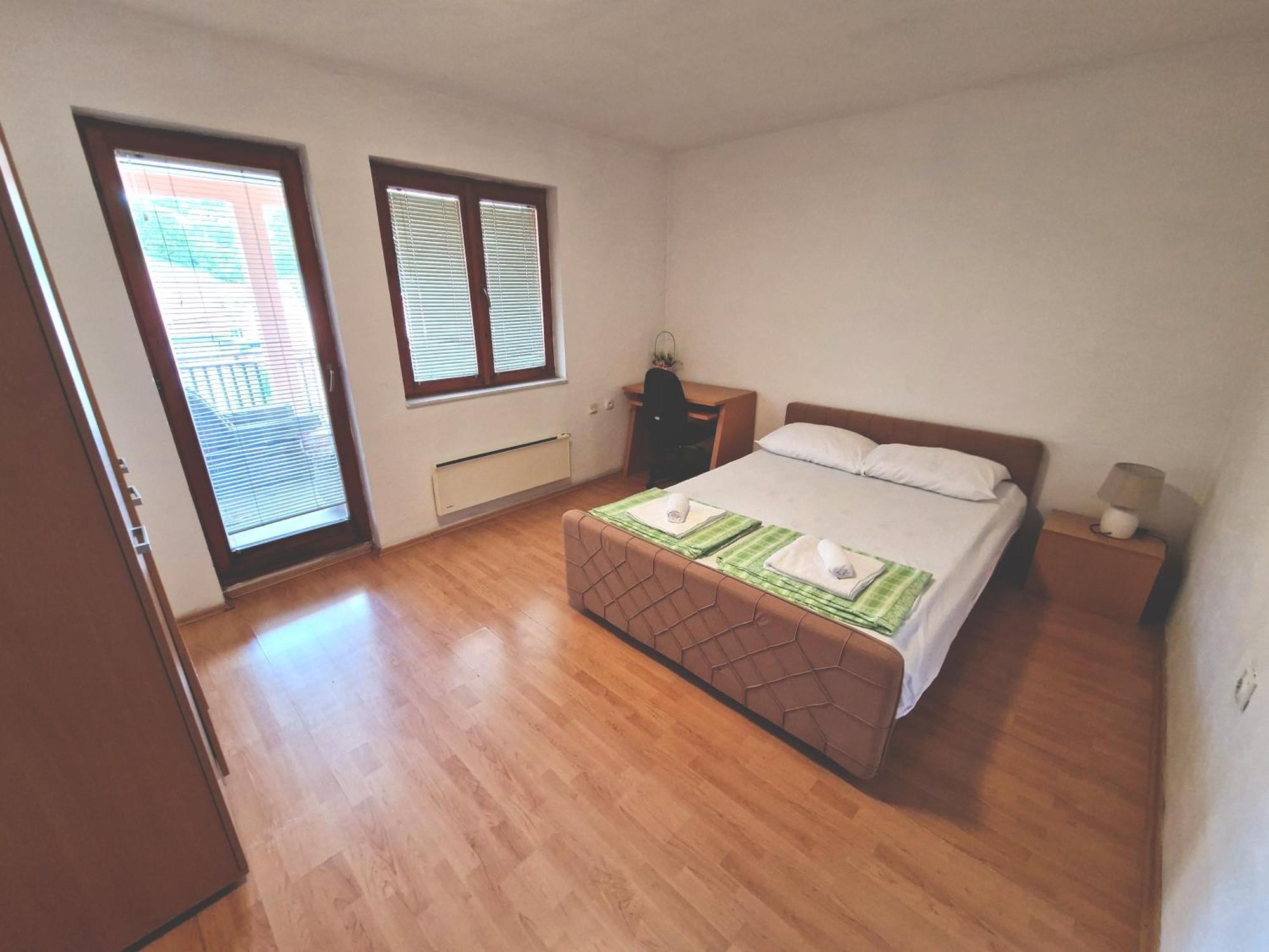 Apartman Komfor Banja Luka Buitenkant foto