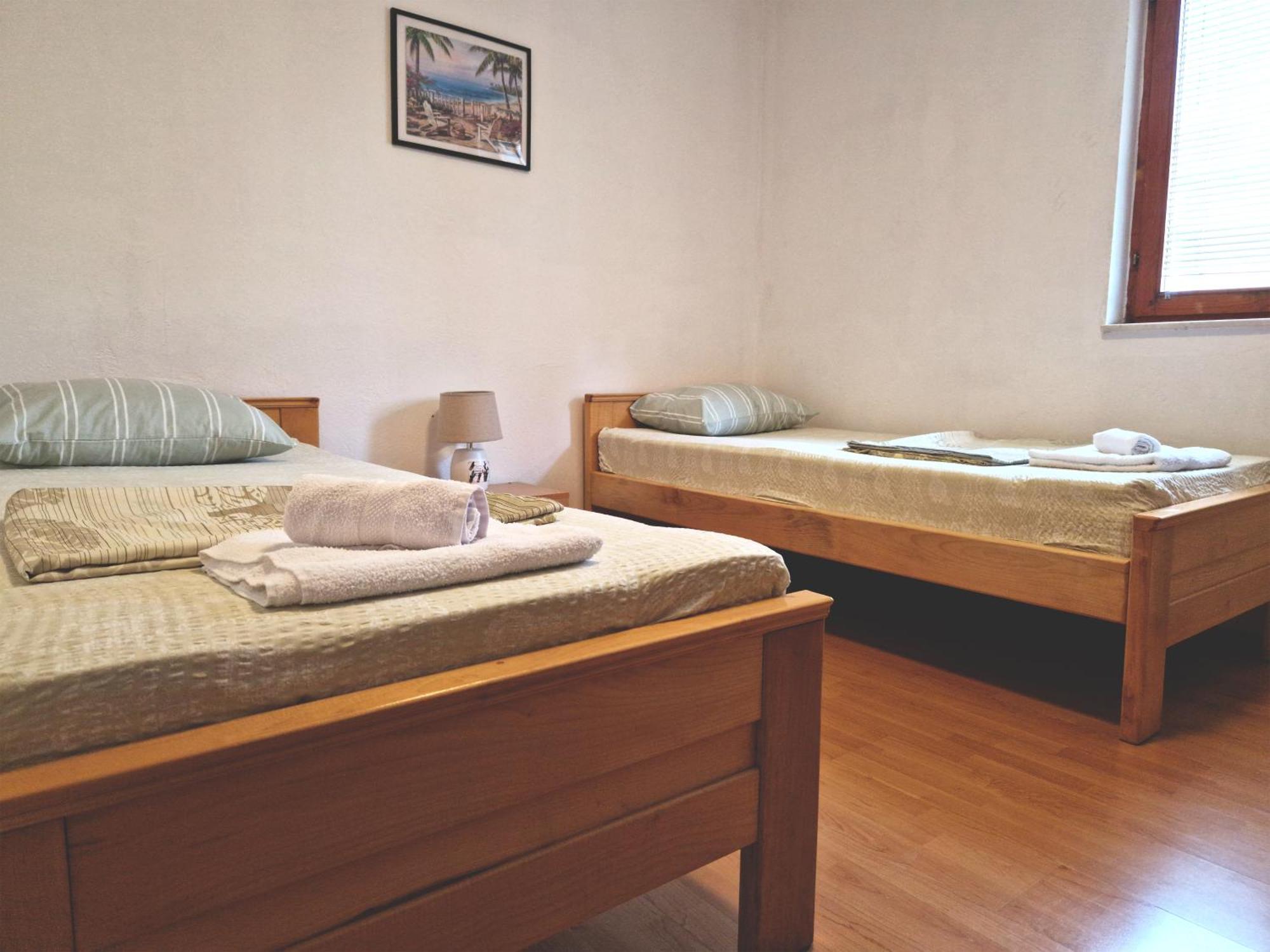 Apartman Komfor Banja Luka Buitenkant foto
