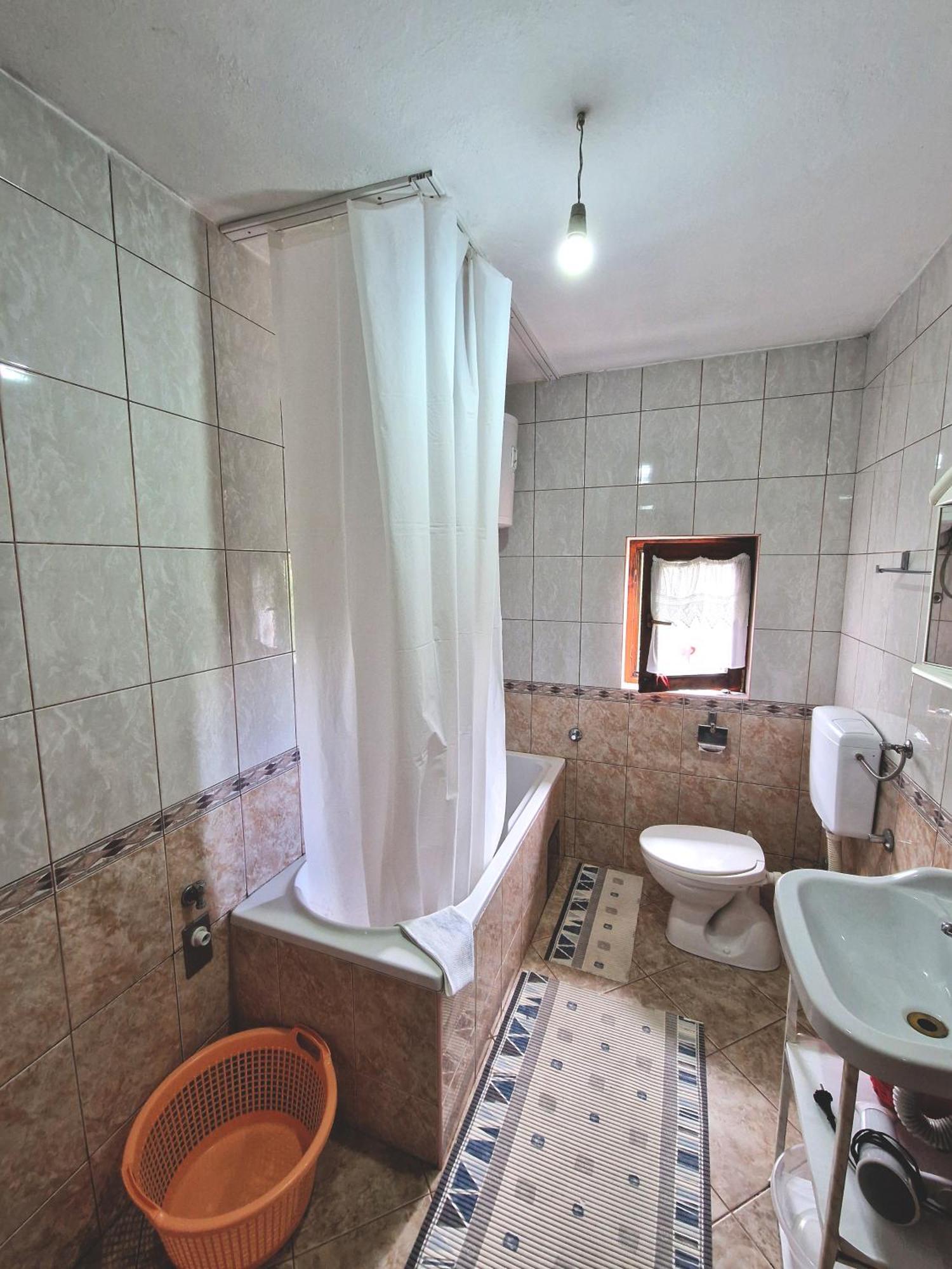 Apartman Komfor Banja Luka Buitenkant foto