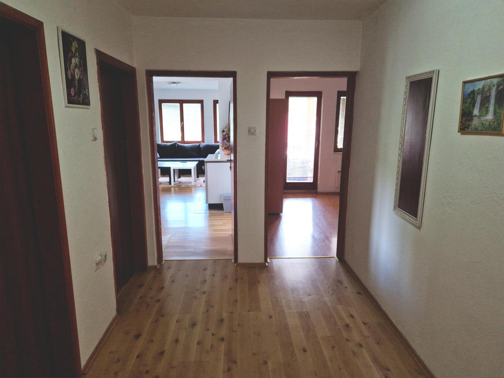 Apartman Komfor Banja Luka Buitenkant foto